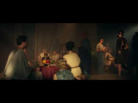 დროის მანქანა - ფარსმან ქველი