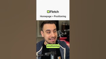 Your Startup Website Need to Focus on This to Win // #saas