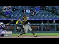 【MLB】グリップでバントをする高等テクニック