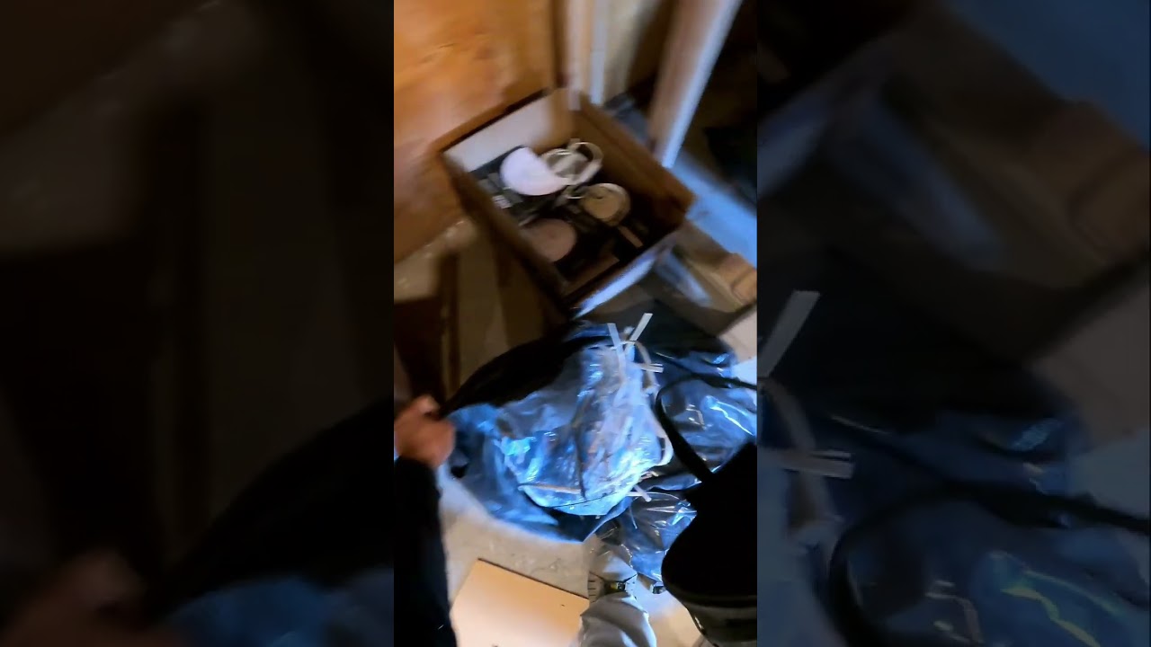 The Collapsible Garbage Can: A Must-Have Tool for Every Electrician