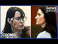 Andrea Yates' ex-husband reveals her reaction to the Lindsay Clancy trial