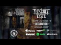 Thrown Into Exile - Declination (Official Album Stream)