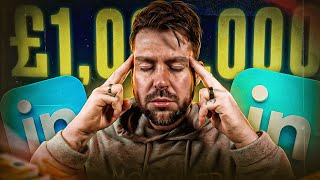 These 10 skillsets made me £1,000,000 on LinkedIn (almost)