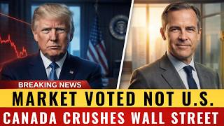 1 MIN AGO Carney's Defense Fund Plan Stuns Washington — White House PANICS as Canada Takes Control