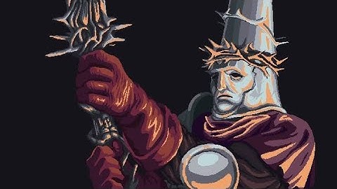 OUR LADY OF THE CHARRED VISAGE !!! Blasphemous Part 5 | No Commentary Walkthrough | #soulslike