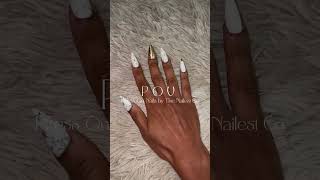 For my pressonnails girlies?? shop The Nailest and use my discount code Fash23 at checkout ✨