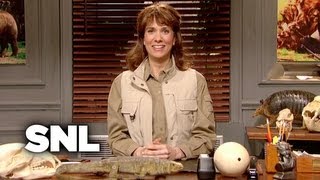 SNL Digital Short: Sloths! - Saturday Night Live