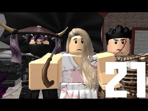 Roblox Series Zombie Apocalypse S3 Ep20 Youtube - roblox series zombie apocalypse s2 ep11 youtube