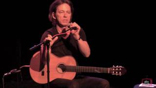Dominic Miller - Air on a G string - JS Bach HD chords