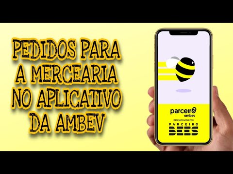 Vídeo: Como Fazer Um Pedido