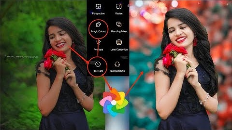 toolwiz photo editing step-by-step | toolwiz photo editing background color change | toolwiz editing