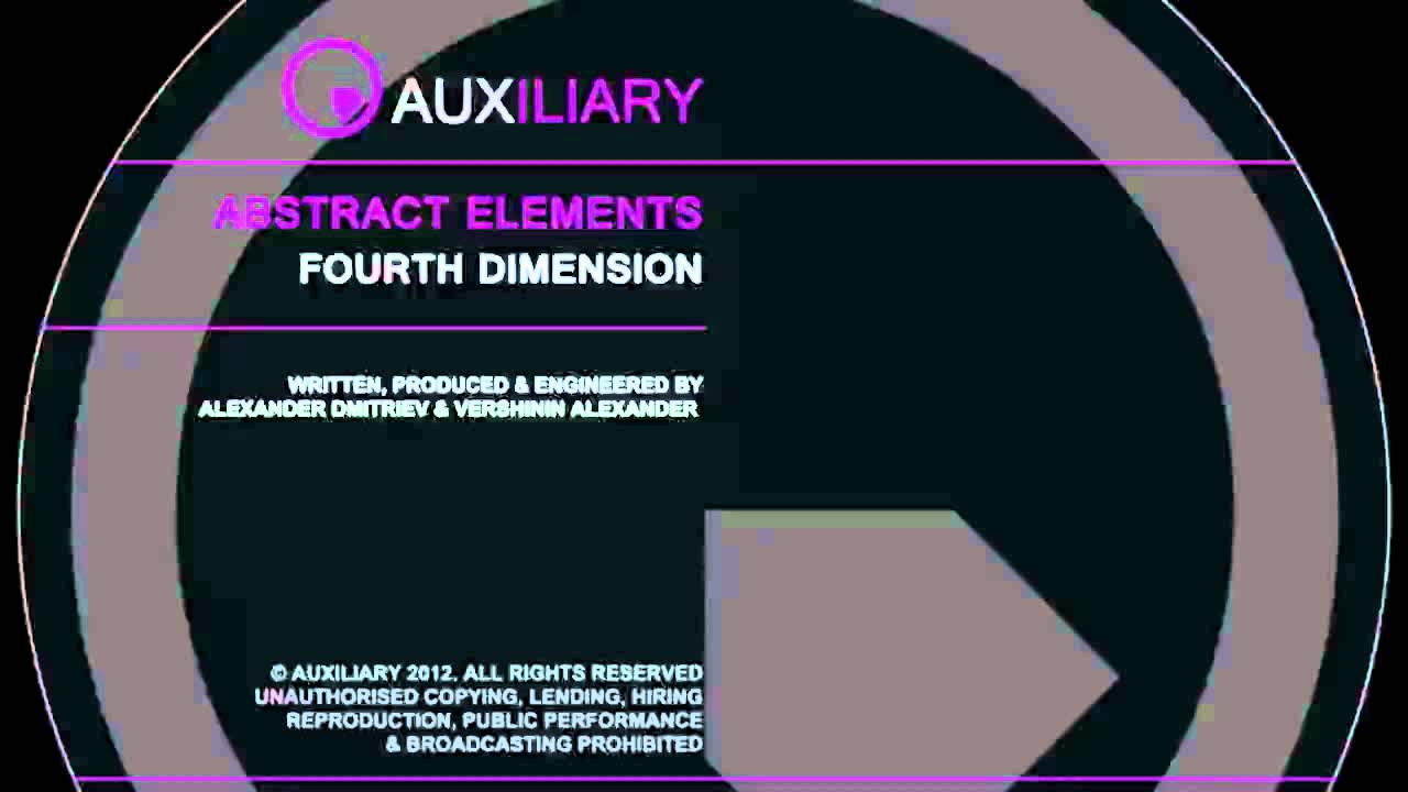 Ver Abstract Elements - Vortex Field no YouTube Ver Abstract Elements - Vortex Field no YouTube