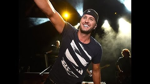 Luke Bryan - Strip It Down Lyrics