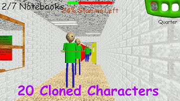 Baldi