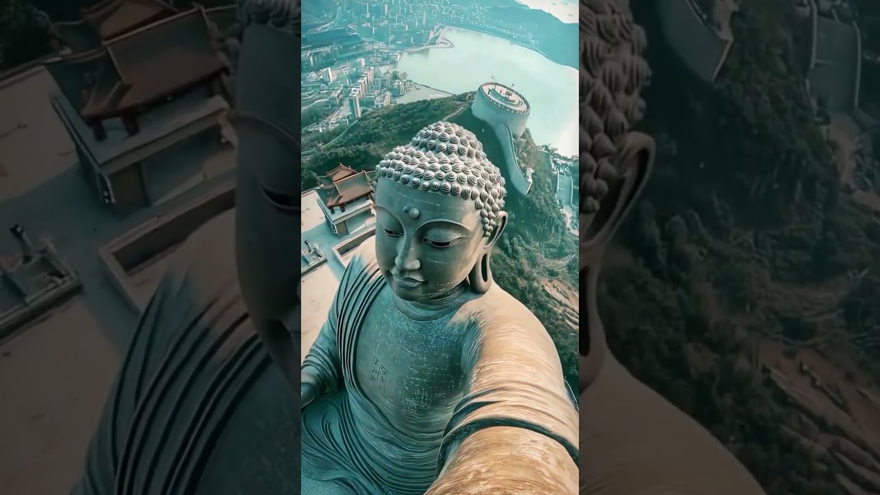 Iconic Creations from History 🌍