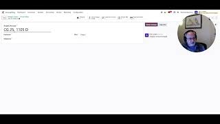 Odoo Job Costing Made Simple: Track Cost, Margin & Detail with Analytic Items