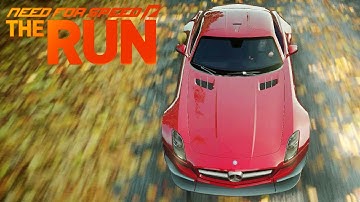 Need for Speed : The Run ( Definitive Edition )  _ Story Mode Race 43