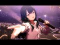 【学マス】月村手毬「桜フォトグラフ」ライブMV【桜手毬】
