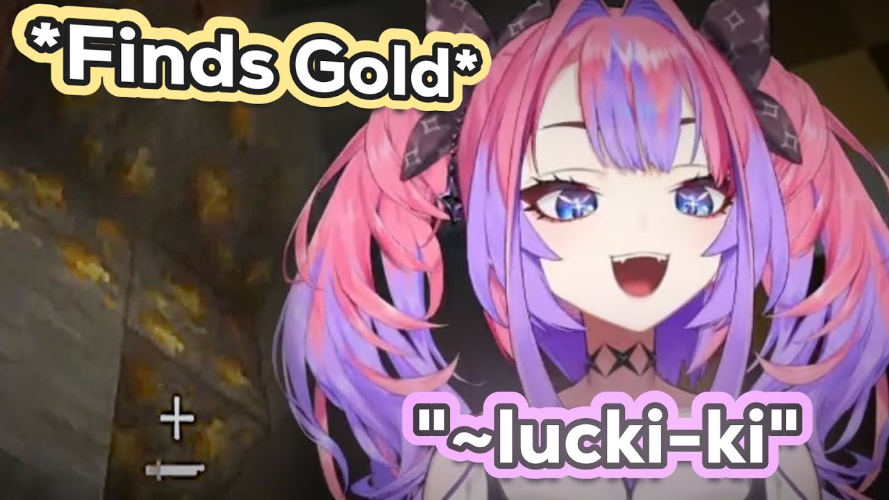 ❤︎ Kikirara　❤︎ Kikirara Vivi's NEWEST catchphrase is ADORABLE! - YouTube