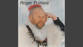 Video thumbnail of "Roger Pontare - Som av is"