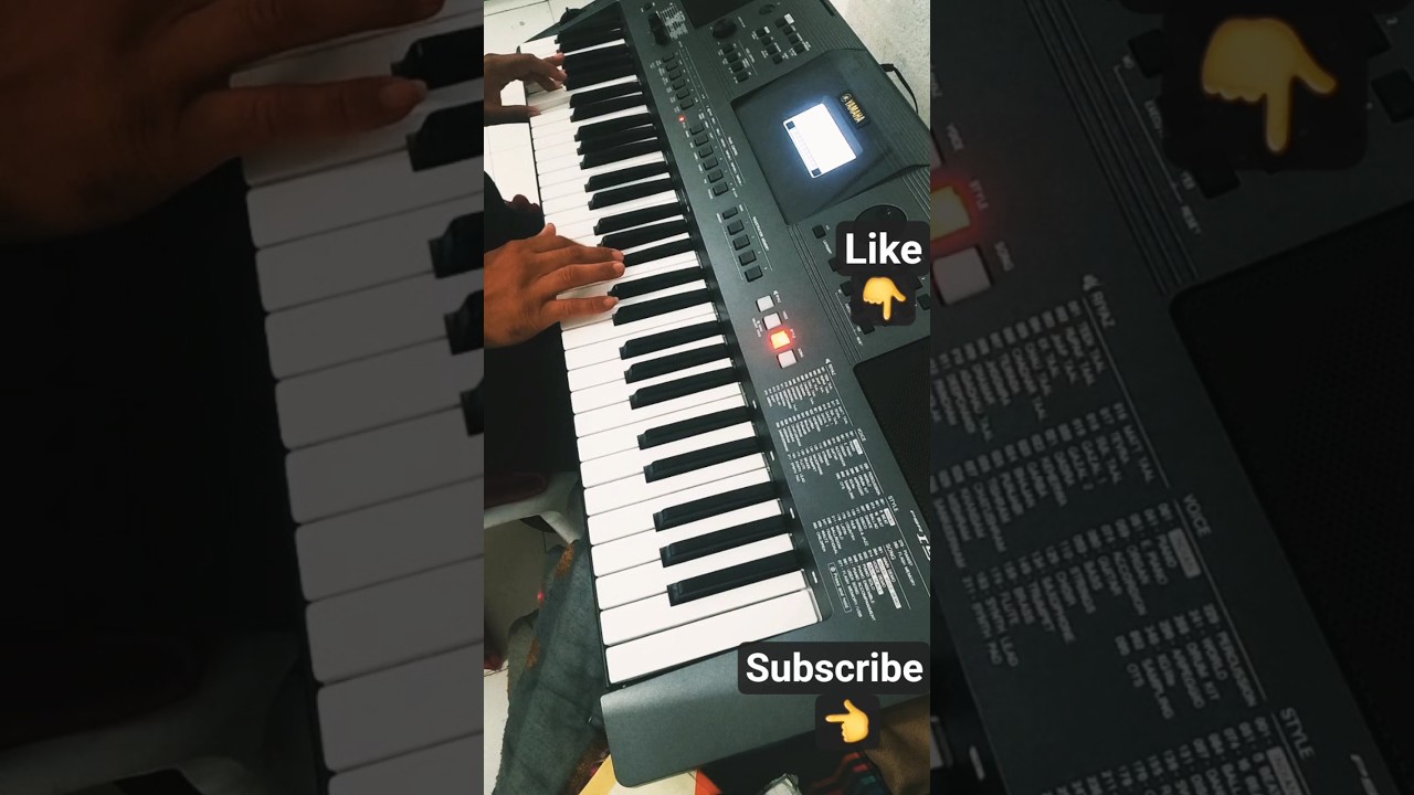 Yeshua Tera Dhanyawad Ho 