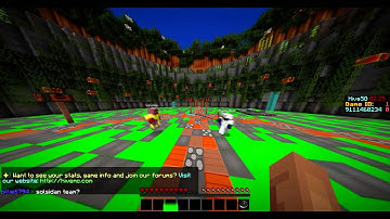 Hacker Report #68 [solsidan][HiveMC]