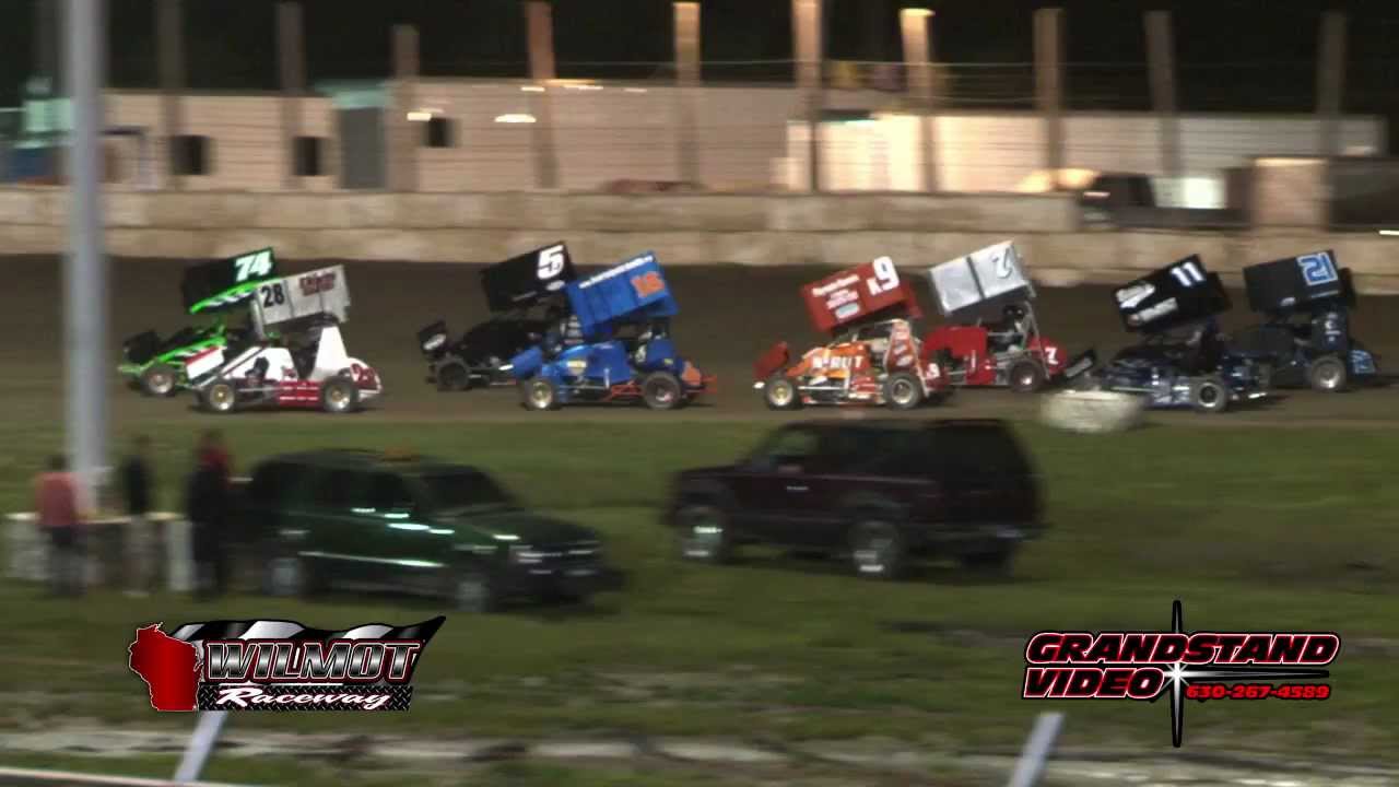 Wilmot highlights 5-5-12