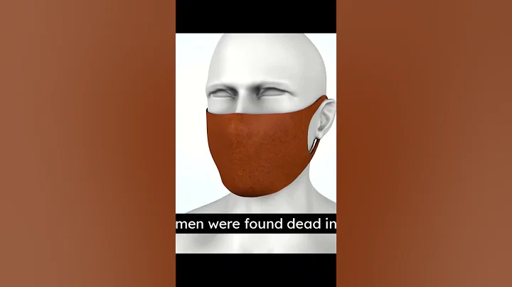 😱 5 Creepiest Unsolved Mysteries That Science Still Can’t Explain #facts #mystery