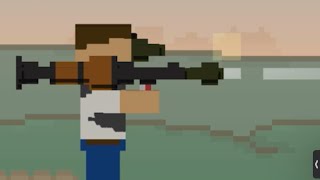 Rooftop snipers 2 is a game