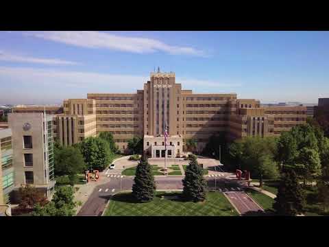 Anschutz Medical Campus