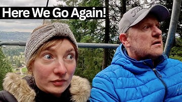 ZAKOPANE. A Very Polish Mountain Resort: Cosy Cabin, Walkabout, Local Cuisine & Drunken Night Out!