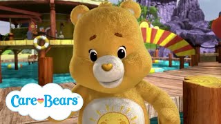 @carebears - The Care Bears are Always Here to Help 🐻😇 | Short | Cartoons for Kids