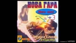Zoran Zoka Kulina - Gari garo, Evo brke, Ja sam lola, Soferska (Audio 1996)
