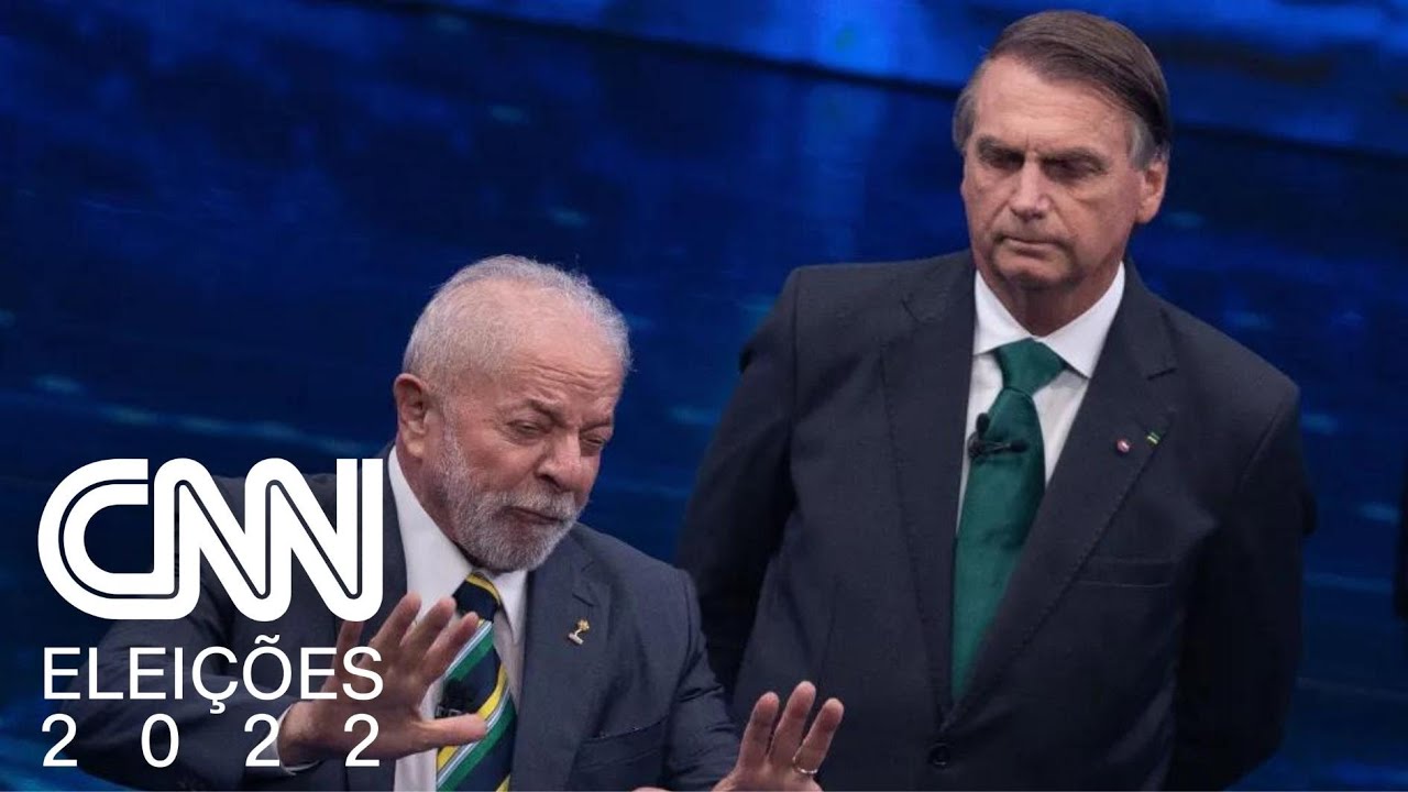 Análise: As propostas sobre economia no debate entre Lula e Bolsonaro | WW