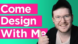 The Creative BRIEF - Come Design With Me