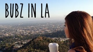 Bubz in LA + Meet & Greet