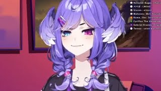 Very Serious Selen talk about Seiso Finana
『sauce』
➥ https://youtu.be/RVlCN_PosnA?t=4253
✣ @SelenTatsuki Very Serious Selen talk about Seiso Finana