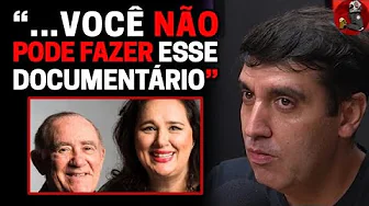 imagem do vídeo ESPOSA DO DIDI ME MANDOU UM EMAIL... com Rafael Spaca | Planeta Podcast (TRAPALHÕES)