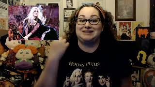 Hocus Pocus Theory Sanderson Sisters Secondary Powers