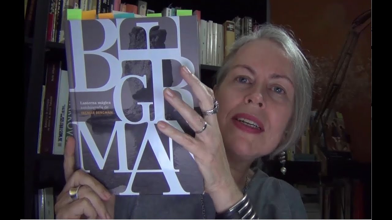 Happy Birthday TARKÓVSKI ! (Lendo Bergman sobre Tarkóvski)