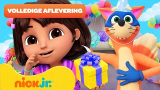 Download Lagu Dora | Nieuwe Volledige Aflevering van Dora! | Dora Brengt Swiper een Verjaardagscadeau! 🎁🦊 MP3 Download Lagu Dora | Nieuwe Volledige Aflevering van Dora! | Dora Brengt Swiper een Verjaardagscadeau! 🎁🦊 MP3