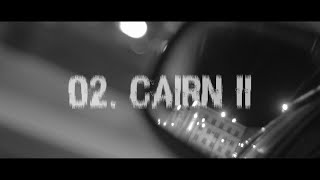 Эпизод второй: CAIRN II | sted.d