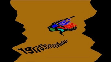 All Windows Animations From MS Paint Updated in G Major 840