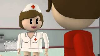 The Attack- An Asthma Case Study
