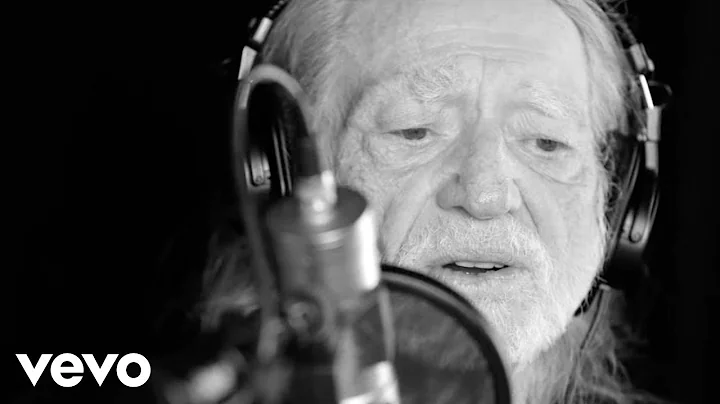 Willie Nelson - He Won't Ever Be Gone (Official Vi...