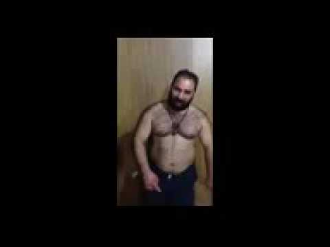 شرورهای مازندران که بعد از پخش فیلم دستگیر شدند