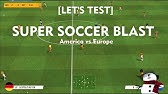 Super Soccer Blast America Vs Europe Ps5 Ps4 Review Kids Kickabout Pure Play Tv Youtube