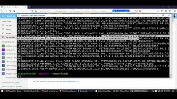 ITS Using awk to remove lines with missing items from csv file