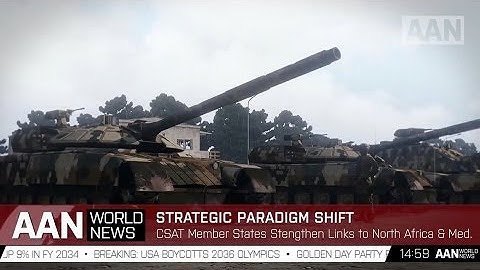 Arma III - Campaign Intro