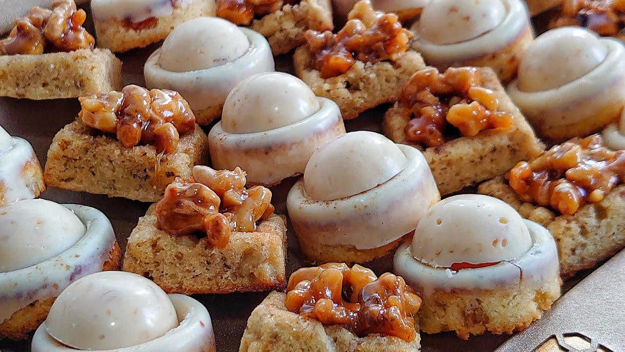 حلويات بريستيج 2020 راقية بطريق جد سهلة ومذاق لا يقاوم من يد شاف ربيعة//  gâteau prestige